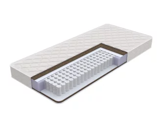 Матрас Base M 80х190 трикотаж