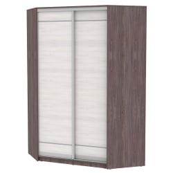 Шкаф-купе YA-230х1400-568-4(ЯАТ-ЯАС-D1D1)