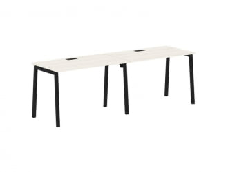 Бенч-система EDIS ELWST 2367 Ясень Траун Черный