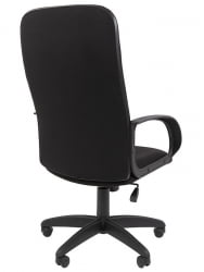 Офисное кресло Chairman 278 Черное
