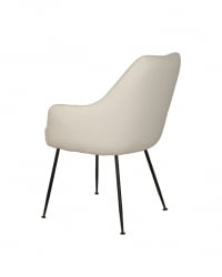 Кресло Floret Белый