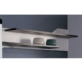 Полка навесная Ронда 304