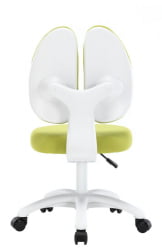 Детский стул Everprof Kids 103 Ткань Зеленый