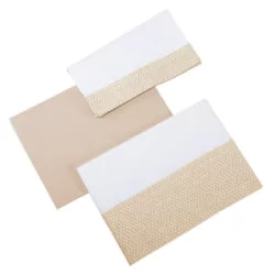 Детский комплект постельного белья Micuna Galaxy TX-823 Galaxy Beige