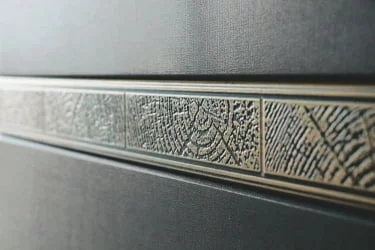 Шкаф лев/прав Бруклин 101.07 Дуб Кронберг/Лагода/Антрацит