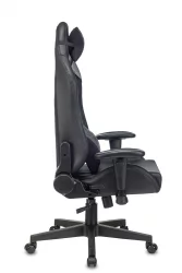 Геймерское кресло Zombie HERO BATZONE PRO Черный