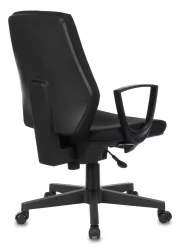 Кресло для оператора Бюрократ CХ-545 Черный 38-418 / CH-545