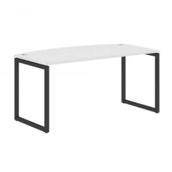 Стол руководителя XTEN-Q XQET 169 Белый Антрацит