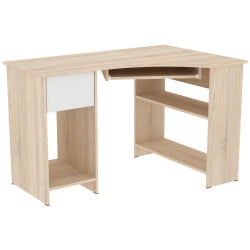 Стол Алиса(Т1)743х1200х795(ДСС-Белый)