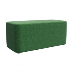 Пуфик Вермонт ПВ-ББ4 Велвет Лукс 77 1000*450*425 / PV-BB4 Velvet Lux