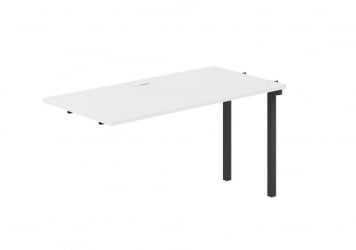 Секция рабочей станции s-b-s Sigma SG.269.WH.63.AN Белый Антрацит