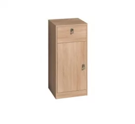 Тумба 30 Комфорт Дуб Сонома (прихожая)