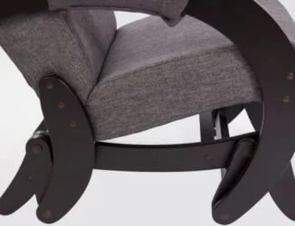 Кресло-глайдер Модель 708 дуб шампань / Verona Vanilla