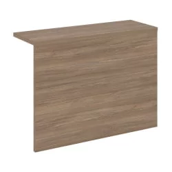 Накладка прямая высокая для О.R-F.MP.V-138 ONIX О.R-NP.V-138.1 Дуб Аризона