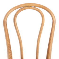 Стул THONET CLASSIC CHAIR (mod.СB2345) дерево вяз, 40х40х90 см, Груша (№3)