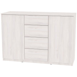 Комод К-93кс135кс45-1-ПО(ЯАС) / K-93x135x45-1-PO(ЯАС)