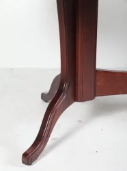 Стол из массива дерева Лира-3 (1,2м) тон 9М