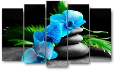 Модульная картина Toplight хсм TL-PM0018