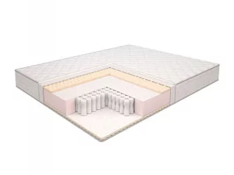 Матрас СонRise Massage 80х200