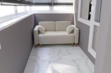 Диван прямой Ультра (Berhouse) Цвет фасада: Азур рогожка; Тип: Прямой; Материал фасада: Микророгожка