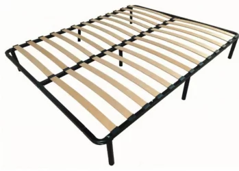 Ортопедические основания для кроватей 1200х2000 с центральной опорой