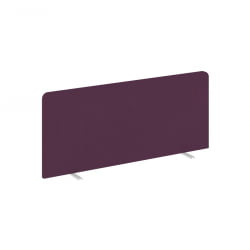 Экран продольный (ткань-CARDIF) CONCEPT CN.TEKR.C-98 CARDIF 025 Белый