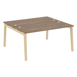 Рабочая станция ОНИКС ВООД ОВ.Д.РС-2.4.7 Дуб Аризона/Светлый / ONIX WOOD OW.D.RS-2.4.7