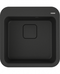 Мойка Omoikiri Tasogare 51-Bl Artgranit/Черный