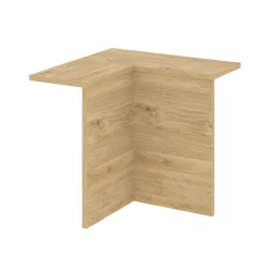 Накладка угловая высокая внутренняя правая для О.R-F.MU.VNU(R) ONIX О.R-NU.V.VNU(R) Тиквуд светлый