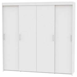 Шкаф-купе T-5-230х235х60(Белый-9)