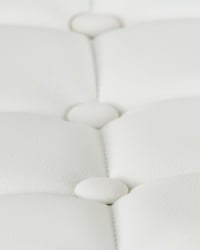 Стул барный ДОБРИН ТИЕСТО (белый) 2 шт / DOBRIN TIESTO