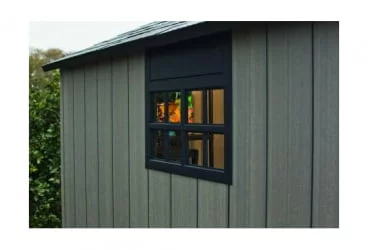 Сарай пластиковый OAKLAND 759