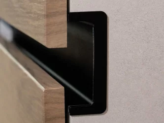 Напольный шкаф (3 ящика с системой плавного закрывания) Дакота 103.90