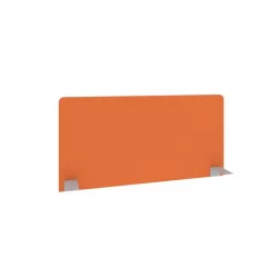 Экран тканевый SLIM SYSTEM С.ТЭКР-3 Оранжевый