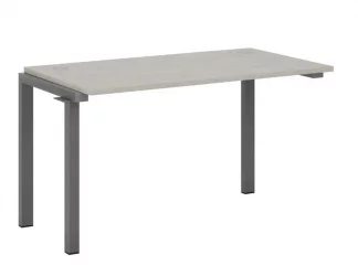 Удлинитель одна столешница New Line NLN36312524 Дуб шамони светлый