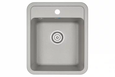 Кухонная мойка STANDART 4202 Базальт
