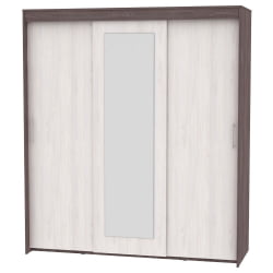 Шкаф-купе Т-3-198х175х45-М(ЯАТ-ЯАС-3) / T-3-198х175х45-M(ЯАТ-ЯАС-3)