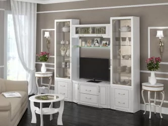 Гостиная Виктория №3