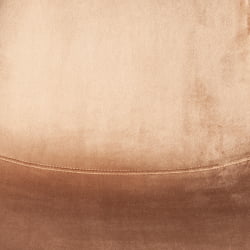 Мягкий стул БРЕЕЗЕ (мод. ДЖСC-58) Велюр/металл , 44 х 53 х 86 см, Дэрк бровн (темно-коричневый) ХЛР11/ орех / BREEZE (mod. JSC-58) Dark brown HLR11/