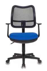 Кресло офисное Бюрократ CH-797AXSN/26-21