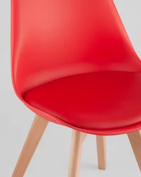 Стул Frankfurt Красный