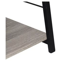 Стеллаж BRABIX LOFT SH-003 Дуб антик