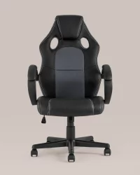 Геймерское кресло TopChairs Renegade Серое