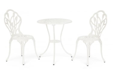 Комплект Secret De Maison Waltz of flowers (стол +2 стула)