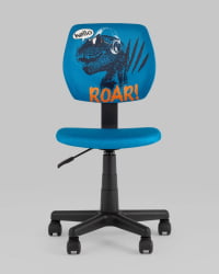 Кресло компьютерное детское ЛОЛО Dino