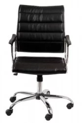 Кресло офисное Бюрократ CH-994AXSN (Б)