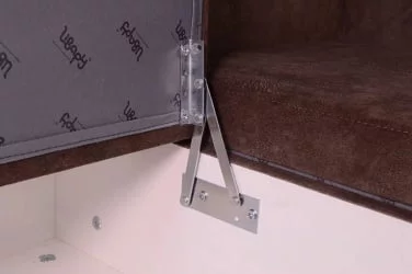 Диван угловой с ящиками Райфл Комбинация 1 Эми 06