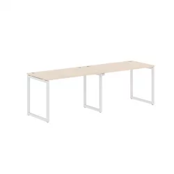 Рабочая станция КСТЕН-К КСКВСТ 2470 Бук Тиара Белый / XTEN-Q XQWST