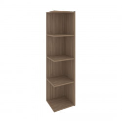 Модуль приставной 4 ячейки LOCKER plus LK.PM-4 Дуб Аризона