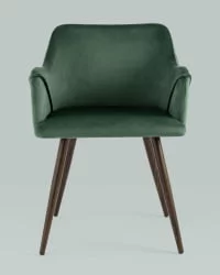 Стул Монарх NEW Зеленый